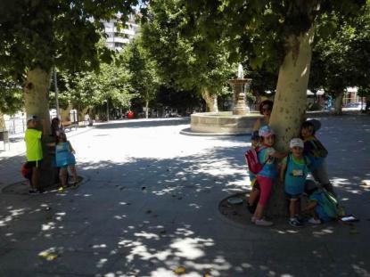 2 Semana de Campamento - Foto 4