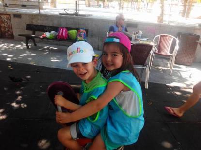 2 Semana de Campamento - Foto 5