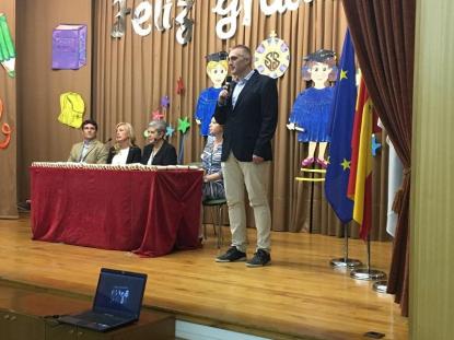 Graduacin ESO - Foto 3