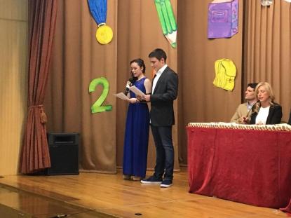 Graduacin ESO - Foto 4