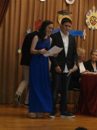 Graduacin ESO - Foto 5