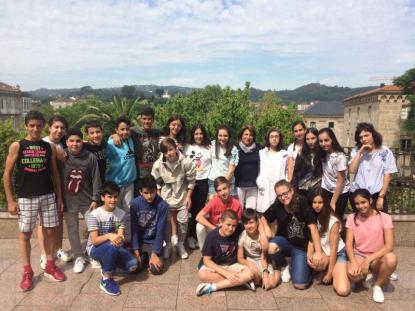 Visita Exposicin "Las llaves del cambio" - Foto 2