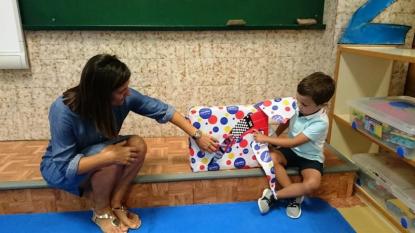 Premio Infantil I concurso Gstame a froita - Foto 4