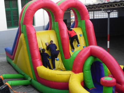 Fotos Fiestas San Jos  - Foto 4