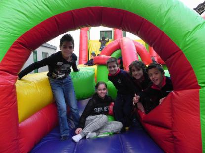 Fotos Fiestas San Jos  - Foto 5