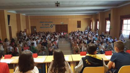 Celebracin Letras Gallegas  - Foto 1