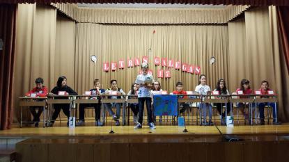 Celebracin Letras Gallegas  - Foto 3