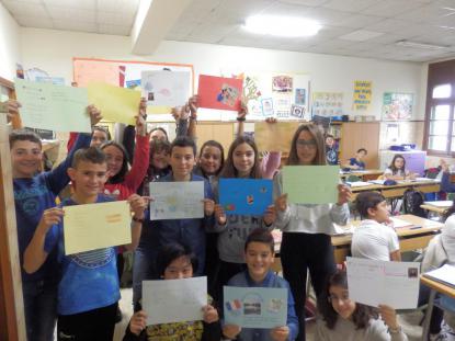 Intercambio Francia. - Foto 2