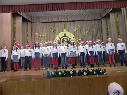 Fotos Festival  de Primaria - Foto 2