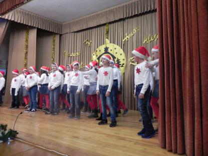 Fotos Festival  de Primaria - Foto 4