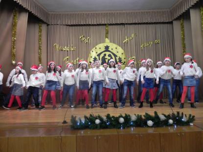 Fotos Festival  de Primaria - Foto 5