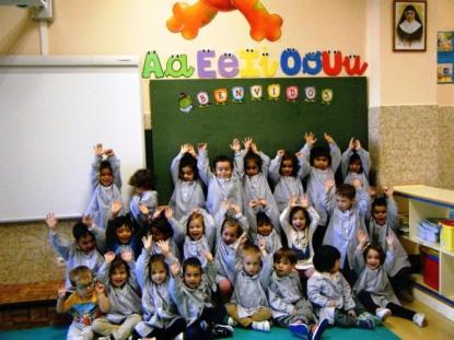 Perodo de adaptacin 4 de Infantil - Foto 6