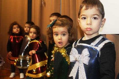 Fotos Festival de Navidad Infantil - Foto 1