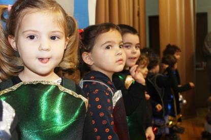 Fotos Festival de Navidad Infantil - Foto 2