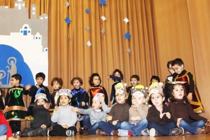 Fotos Festival de Navidad Infantil - Foto 3