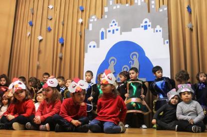 Fotos Festival de Navidad Infantil - Foto 4