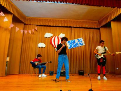 Musical ESO San Jos 2019 - Foto 1