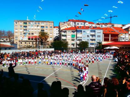Fiesta para todos ESO San Jos 2019 - Foto 1