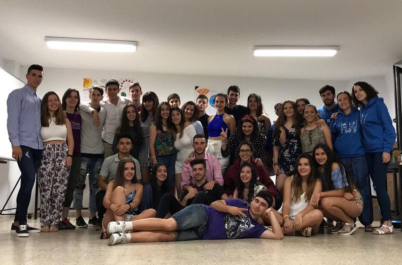 Taller en Marcha 2017 - Foto