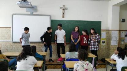 Concurso  "Tralle da Lingua" - Foto 1