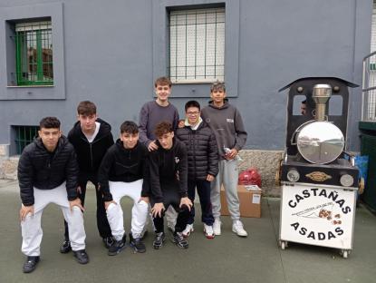 MAGOSTO 2025 - Foto 1