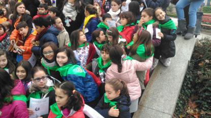 Sembradores de estrellas - Foto 3