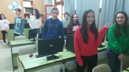THE BIG CHALLENGE, EN JOSEFINAS - Foto 1