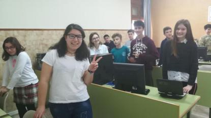 THE BIG CHALLENGE, EN JOSEFINAS - Foto 2
