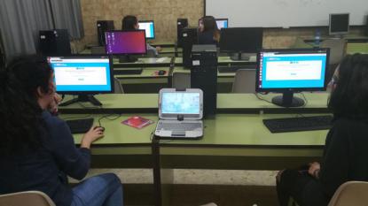 THE BIG CHALLENGE, EN JOSEFINAS - Foto 3