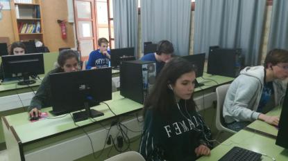 THE BIG CHALLENGE, EN JOSEFINAS - Foto 4