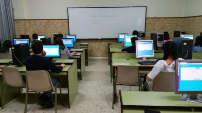 THE BIG CHALLENGE, EN JOSEFINAS - Foto 5