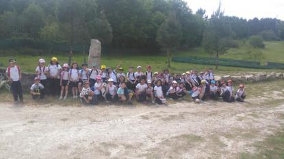 Viaje cultural 1 de Primaria - Foto 1