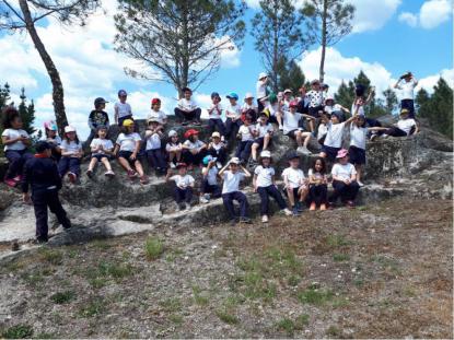 Viaje cultural 1 de Primaria - Foto 2