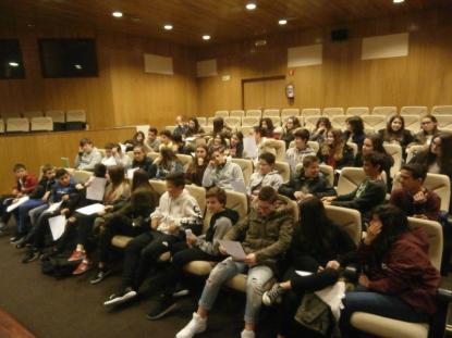 Galiciencia 2016 - Foto 2