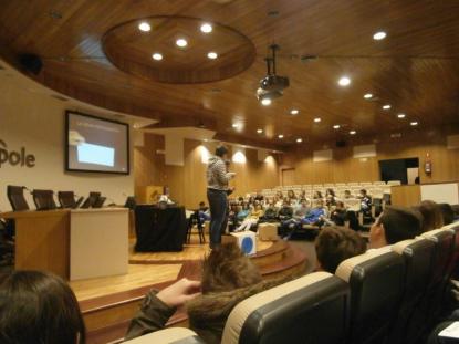 Galiciencia 2016 - Foto 3