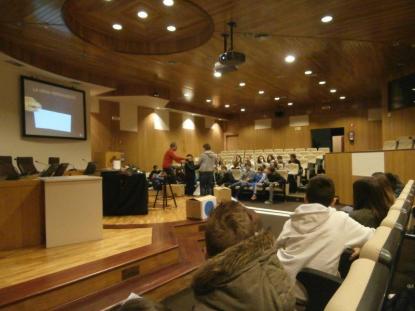 Galiciencia 2016 - Foto 4
