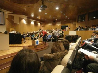 Galiciencia 2016 - Foto 5
