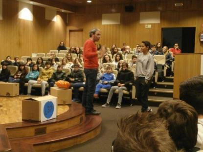 Galiciencia 2016 - Foto 6