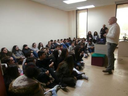 Galiciencia 2016 - Foto 7