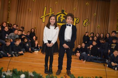 Festival Navideo Primaria I - Foto 1