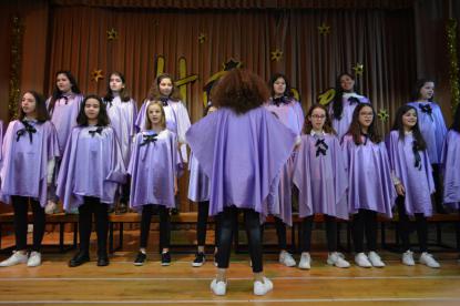 Festival Navideo Primaria II - Foto 1