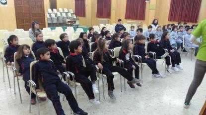 Salud bucodental 1, 2, 3 de Primaria - Foto 2