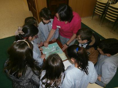 Salud bucodental 1, 2, 3 de Primaria - Foto 3