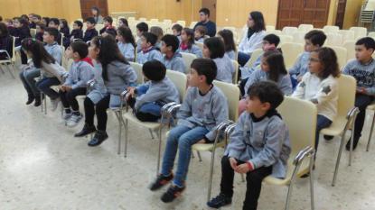 Salud bucodental 1, 2, 3 de Primaria - Foto 4