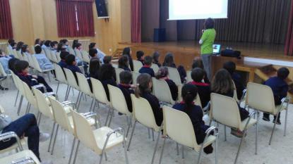 Salud bucodental 1, 2, 3 de Primaria - Foto 5
