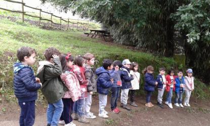 Viaje cultural 5 Infantil - Foto 1