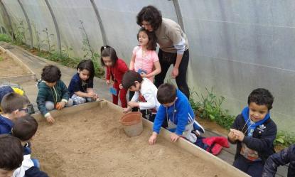 Viaje cultural 5 Infantil - Foto 2