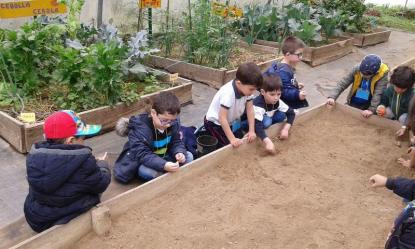 Viaje cultural 5 Infantil - Foto 3