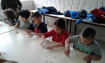 Viaje cultural 5 Infantil - Foto 4