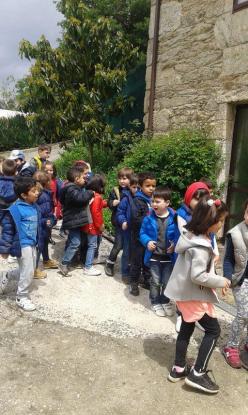 Viaje cultural 5 Infantil - Foto 6